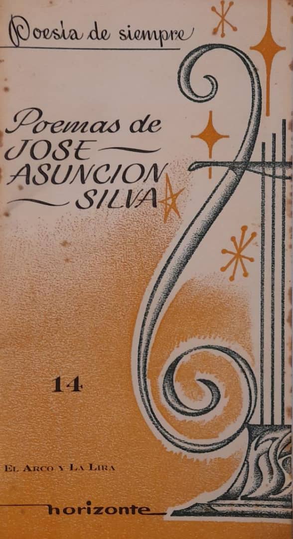 Poemas de José Asunción Silva
